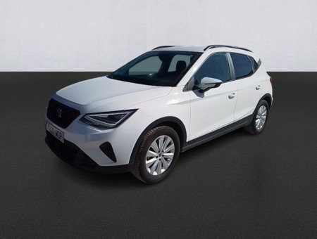 40543ad341c7ad9b85737cf1254c2d0f-2853 SEAT Arona 1.0 TSI 81kW (110CV) Style XL Edition