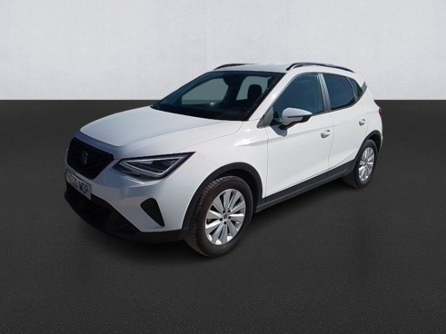 40543ad341c7ad9b85737cf1254c2d0f-2853 Seat Arona 1.0 Tsi 81kw (110cv) Style Xl Edition - 1