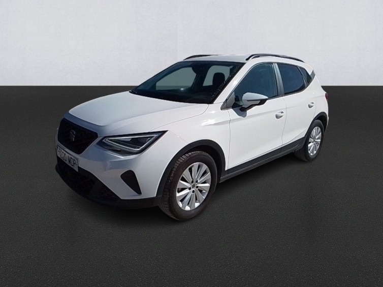 Seat Arona 1.0 Tsi 81kw (110cv) Style Xl Edition