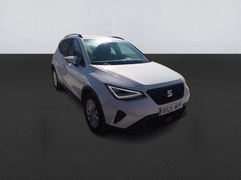 40543ad341c7ad9b85737cf1254c2d0f-2855 Seat Arona 1.0 Tsi 81kw (110cv) Style Xl Edition - 3