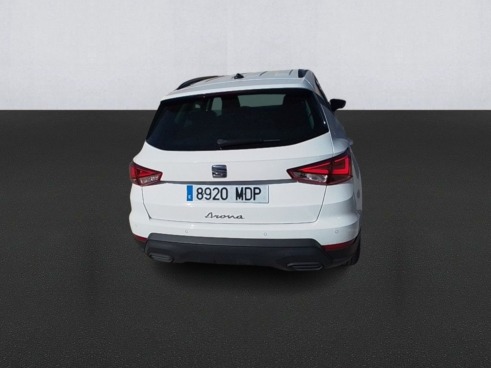 40543ad341c7ad9b85737cf1254c2d0f-2857 Seat Arona 1.0 Tsi 81kw (110cv) Style Xl Edition - 5