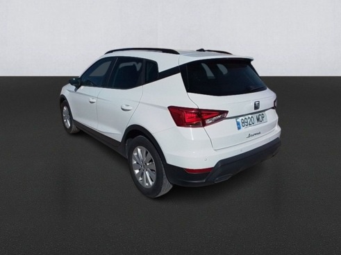 40543ad341c7ad9b85737cf1254c2d0f-2858 Seat Arona 1.0 Tsi 81kw (110cv) Style Xl Edition - 6