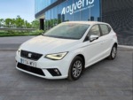 Seat Ibiza 1.0 Tgi 66kw (90cv) Style Xm Seat Ibiza 1.0 Tgi 66kw (90cv) Style Xm