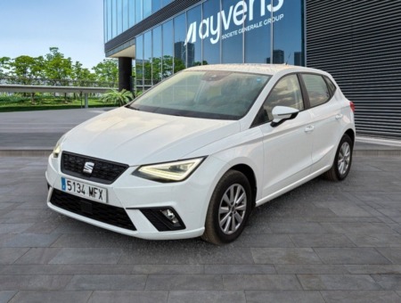 40543ad341c7ad9b85737cf1254c2d0f-2877 SEAT Ibiza 1.0 TGI 66kW (90CV) Style XM