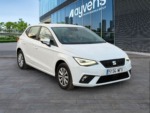40543ad341c7ad9b85737cf1254c2d0f-2879 Seat Ibiza 1.0 Tgi 66kw (90cv) Style Xm - 3