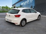 40543ad341c7ad9b85737cf1254c2d0f-2880 Seat Ibiza 1.0 Tgi 66kw (90cv) Style Xm - 4
