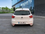 40543ad341c7ad9b85737cf1254c2d0f-2881 Seat Ibiza 1.0 Tgi 66kw (90cv) Style Xm - 5