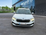 40543ad341c7ad9b85737cf1254c2d0f-2893 Skoda Karoq 2.0 Tdi 110kw (150cv) Dsg 4×4 Ambition - 2