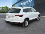 40543ad341c7ad9b85737cf1254c2d0f-2895 Skoda Karoq 2.0 Tdi 110kw (150cv) Dsg 4×4 Ambition - 4