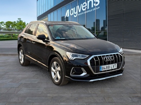 40543ad341c7ad9b85737cf1254c2d0f-2909 Audi Q3 Advanced 35 Tdi Quattro 110kw (150cv) - 3