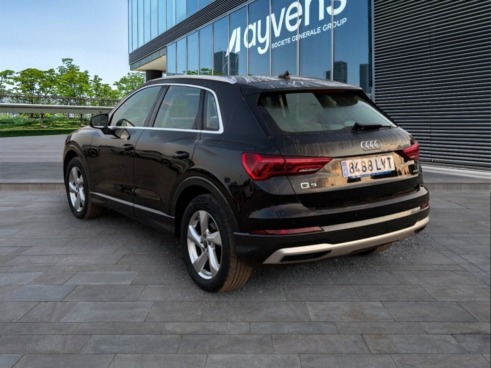 40543ad341c7ad9b85737cf1254c2d0f-2912 Audi Q3 Advanced 35 Tdi Quattro 110kw (150cv) - 6