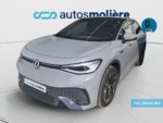 40543ad341c7ad9b85737cf1254c2d0f-2939 Volkswagen ID.5 Pro Performance 150 kW (204 CV) - 1