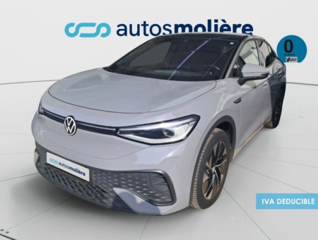 40543ad341c7ad9b85737cf1254c2d0f-2939 Volkswagen ID.5 Pro Performance 150 kW (204 CV)