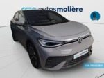 40543ad341c7ad9b85737cf1254c2d0f-2940 Volkswagen ID.5 Pro Performance 150 kW (204 CV) - 2