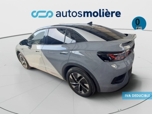 40543ad341c7ad9b85737cf1254c2d0f-2941 Volkswagen ID.5 Pro Performance 150 kW (204 CV) - 3