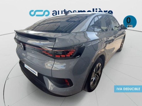 40543ad341c7ad9b85737cf1254c2d0f-2942 Volkswagen ID.5 Pro Performance 150 kW (204 CV) - 4