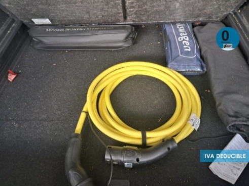 40543ad341c7ad9b85737cf1254c2d0f-2946 Volkswagen ID.5 Pro Performance 150 kW (204 CV) - 8