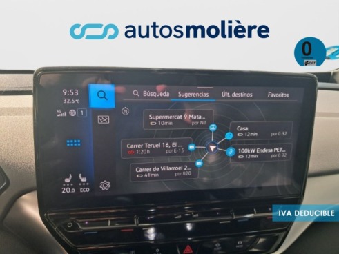 40543ad341c7ad9b85737cf1254c2d0f-2948 Volkswagen ID.5 Pro Performance 150 kW (204 CV) - 10
