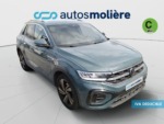 40543ad341c7ad9b85737cf1254c2d0f-2950 Volkswagen T-Roc R-Line 1.5 TSI 110 kW (150 CV) - 2