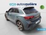 40543ad341c7ad9b85737cf1254c2d0f-2951 Volkswagen T-Roc R-Line 1.5 TSI 110 kW (150 CV) - 3