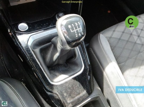 40543ad341c7ad9b85737cf1254c2d0f-2953 Volkswagen T-Roc R-Line 1.5 TSI 110 kW (150 CV) - 5