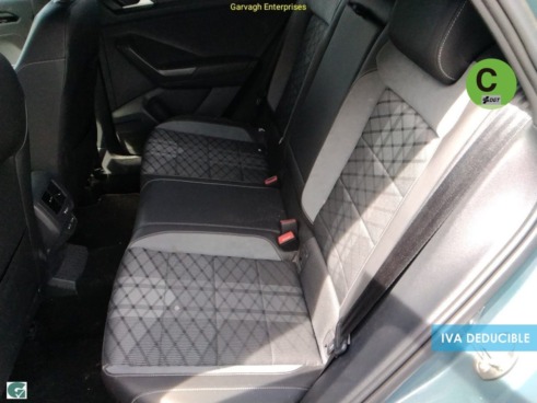 40543ad341c7ad9b85737cf1254c2d0f-2954 Volkswagen T-Roc R-Line 1.5 TSI 110 kW (150 CV) - 6