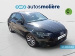 40543ad341c7ad9b85737cf1254c2d0f-2957 Audi A3 35 TDI 110 kW (150 CV) S tronic - 2