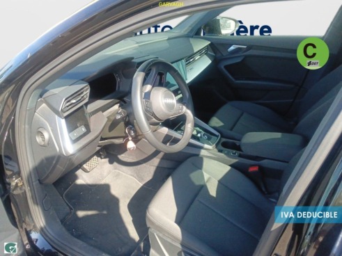 40543ad341c7ad9b85737cf1254c2d0f-2960 Audi A3 35 TDI 110 kW (150 CV) S tronic - 5