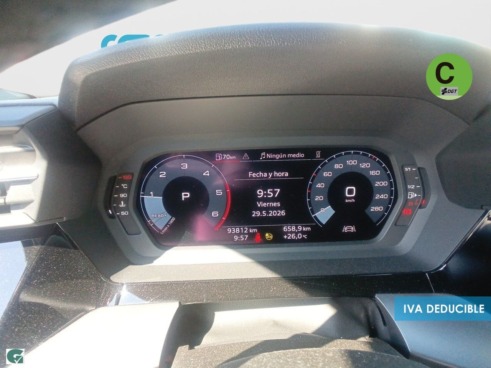 40543ad341c7ad9b85737cf1254c2d0f-2961 Audi A3 35 TDI 110 kW (150 CV) S tronic - 6