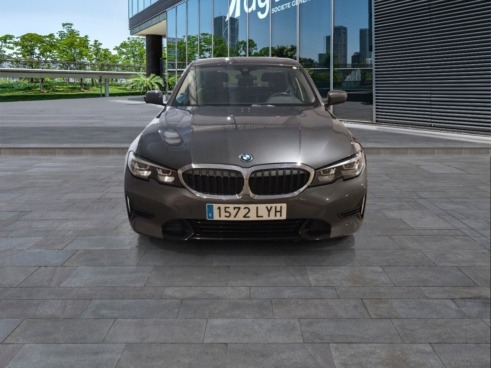 40543ad341c7ad9b85737cf1254c2d0f-2990 Bmw Series 3 320e - 2