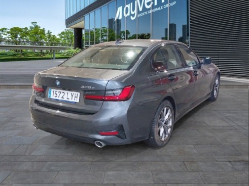 40543ad341c7ad9b85737cf1254c2d0f-2992 Bmw Series 3 320e - 4