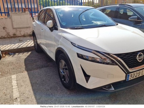 40543ad341c7ad9b85737cf1254c2d0f-3051 Nissan Qashqai Dig-t 103kw (140cv) Mhev 4×2 Acenta - 4
