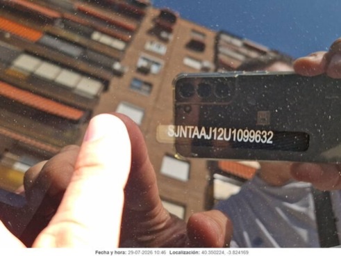 40543ad341c7ad9b85737cf1254c2d0f-3053 Nissan Qashqai Dig-t 103kw (140cv) Mhev 4×2 Acenta - 6