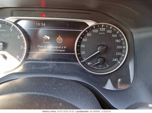 40543ad341c7ad9b85737cf1254c2d0f-3055 Nissan Qashqai Dig-t 103kw (140cv) Mhev 4×2 Acenta - 8