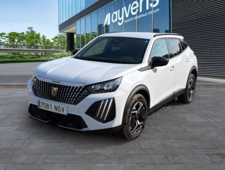 40543ad341c7ad9b85737cf1254c2d0f-3064 Peugeot 2008 N2008 Allure Hybrid 145 eDCS6