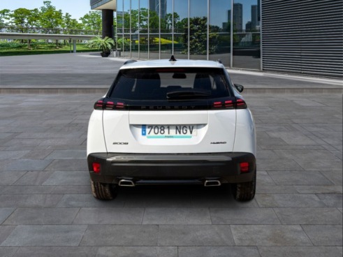 40543ad341c7ad9b85737cf1254c2d0f-3068 Peugeot 2008 N2008 Allure Hybrid 145 Edcs6 - 5