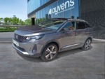 40543ad341c7ad9b85737cf1254c2d0f-3089 Peugeot 3008 1.5 Bluehdi 96kw S&s Gt Eat8 - 1