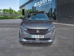 40543ad341c7ad9b85737cf1254c2d0f-3090 Peugeot 3008 1.5 Bluehdi 96kw S&s Gt Eat8 - 2
