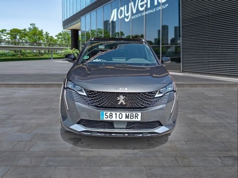 40543ad341c7ad9b85737cf1254c2d0f-3090 Peugeot 3008 1.5 Bluehdi 96kw S&s Gt Eat8 - 2