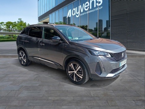 40543ad341c7ad9b85737cf1254c2d0f-3091 Peugeot 3008 1.5 Bluehdi 96kw S&s Gt Eat8 - 3