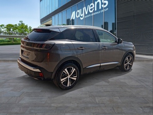 40543ad341c7ad9b85737cf1254c2d0f-3092 Peugeot 3008 1.5 Bluehdi 96kw S&s Gt Eat8 - 4