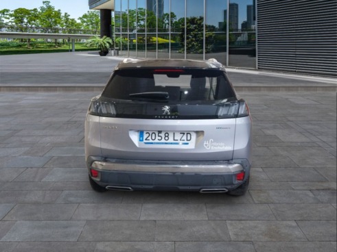 40543ad341c7ad9b85737cf1254c2d0f-3148 Peugeot 3008 300 E-eat8 Gt - 5