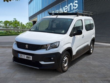 40543ad341c7ad9b85737cf1254c2d0f-3160 Peugeot Rifter Active Pack Business Std. BlueHDi 100