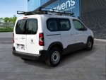 40543ad341c7ad9b85737cf1254c2d0f-3163 Peugeot Rifter Active Pack Business Std. Bluehdi 100 - 4