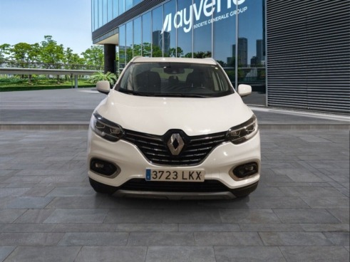 40543ad341c7ad9b85737cf1254c2d0f-3176 Renault Kadjar (o) Zen Blue Dci 110kw (150cv) 4×4 - 2