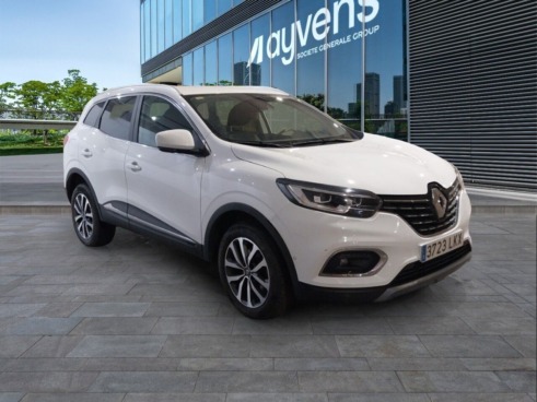 40543ad341c7ad9b85737cf1254c2d0f-3177 Renault Kadjar (o) Zen Blue Dci 110kw (150cv) 4×4 - 3