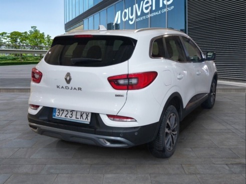 40543ad341c7ad9b85737cf1254c2d0f-3178 Renault Kadjar (o) Zen Blue Dci 110kw (150cv) 4×4 - 4