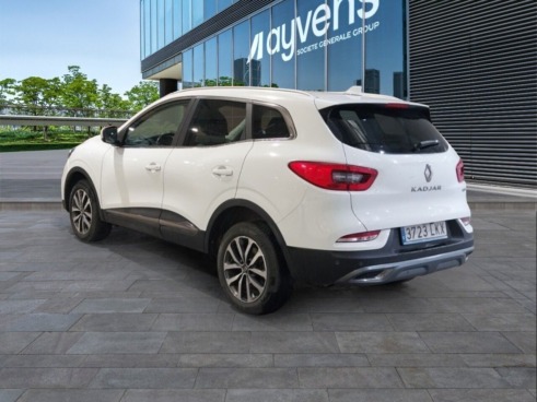 40543ad341c7ad9b85737cf1254c2d0f-3180 Renault Kadjar (o) Zen Blue Dci 110kw (150cv) 4×4 - 6