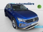 40543ad341c7ad9b85737cf1254c2d0f-3191 Volkswagen T-Roc «Más» 2.0 TDI 110 kW (150 CV) DSG - 2