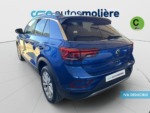 40543ad341c7ad9b85737cf1254c2d0f-3192 Volkswagen T-Roc «Más» 2.0 TDI 110 kW (150 CV) DSG - 3